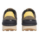 Tommy Hilfiger Suede Cleat Mixed Texture Trainers